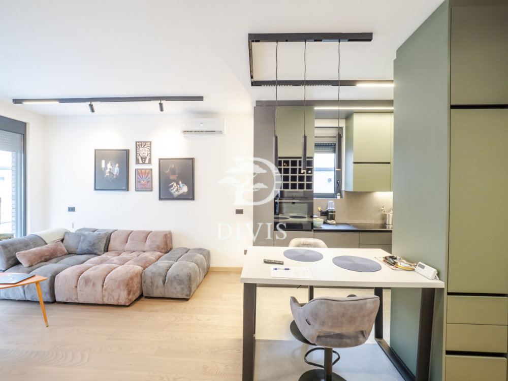 Slika 7 - Petrovaradinska , Dvoiposoban stan na prodaju, 54m2, 255.000€